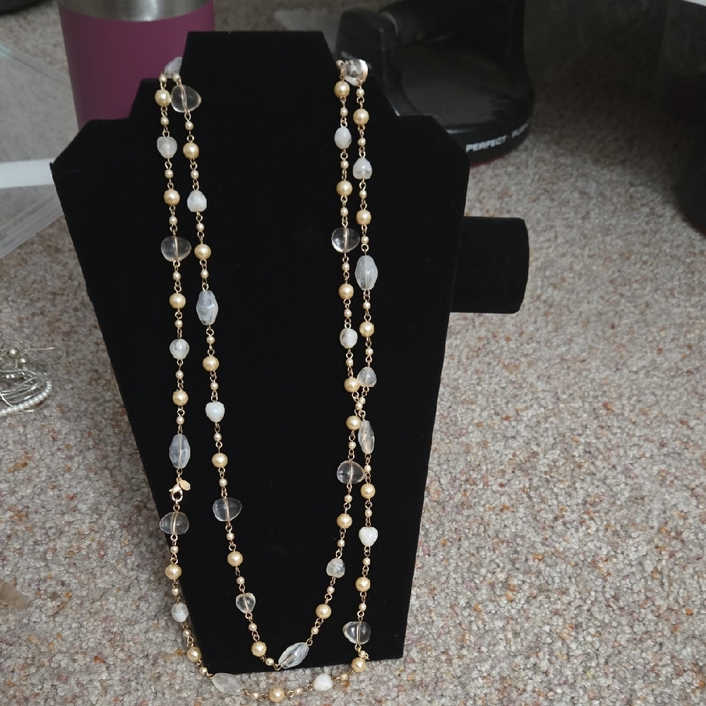 Premier Primrose Necklace